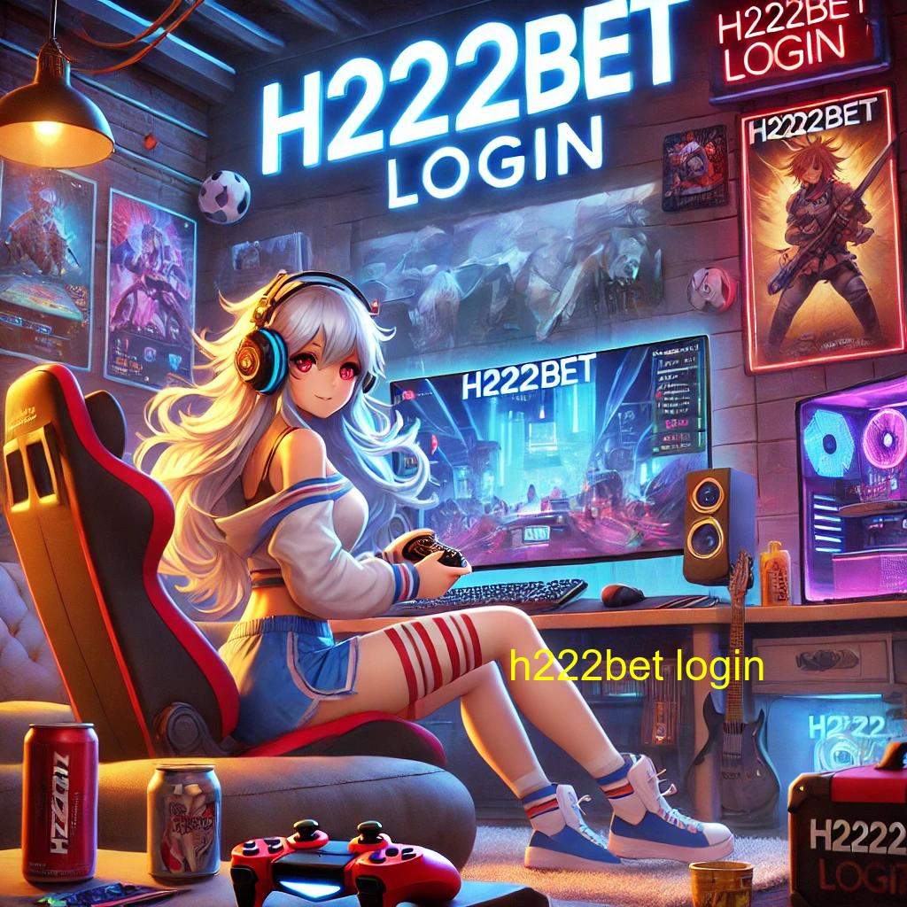 Entenda por que o h222bet login é o primeiro passo para se divertir nos jogos online.